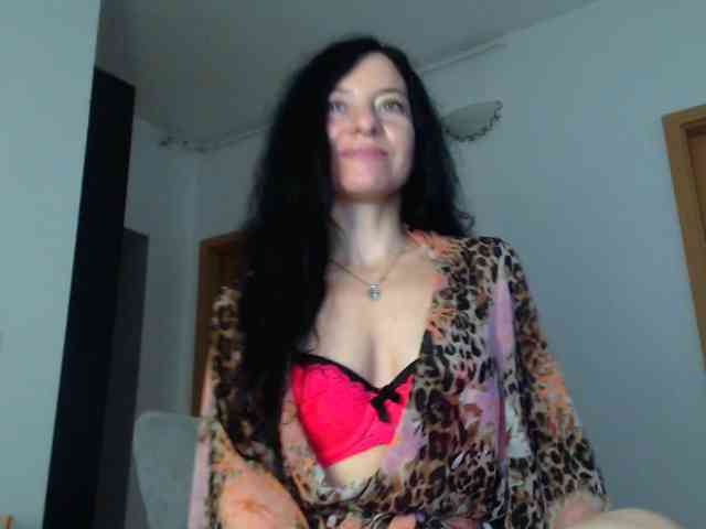 Modella: BluEyesBaby