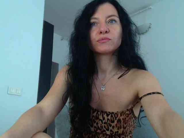 Modella: BluEyesBaby