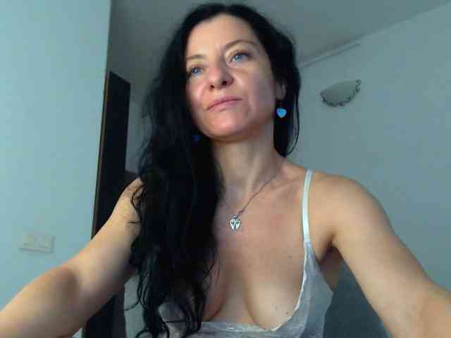 Modella: BluEyesBaby