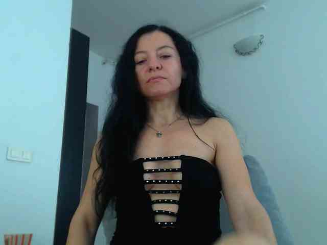 Modella: BluEyesBaby