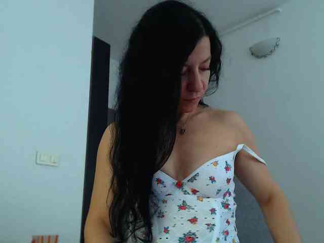 Modella: BluEyesBaby