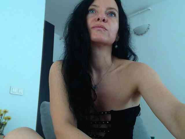 Modèle: BluEyesBaby