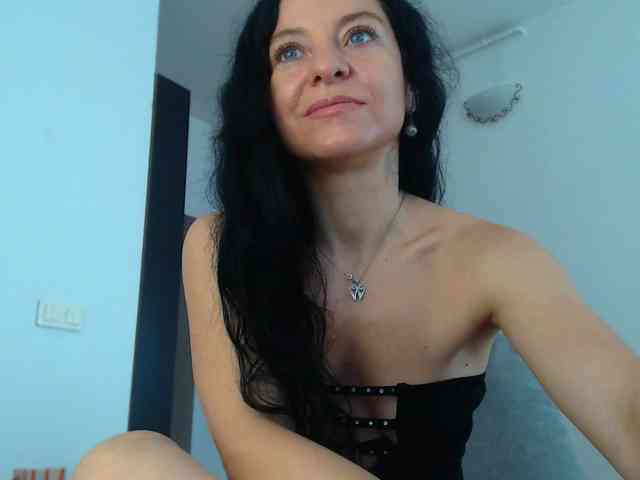 Modella: BluEyesBaby