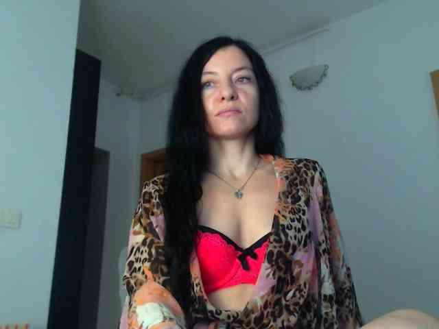 Modella: BluEyesBaby