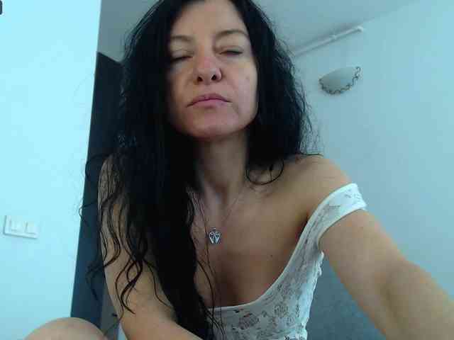 Modella: BluEyesBaby