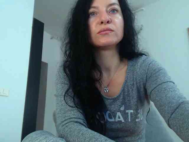 Modella: BluEyesBaby