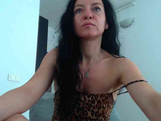 Modella: BluEyesBaby