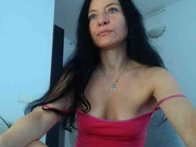 Modella: BluEyesBaby