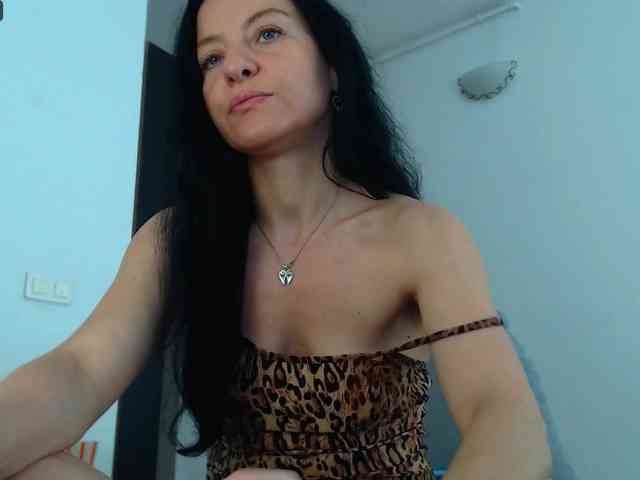 Modella: BluEyesBaby