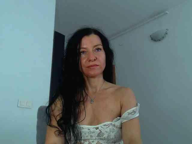 Modella: BluEyesBaby
