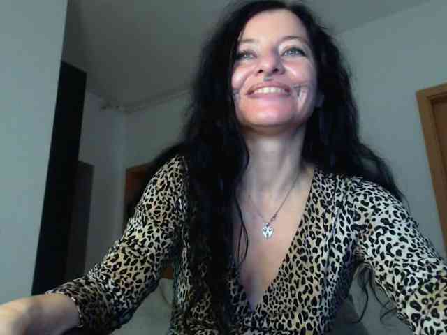 Modella: BluEyesBaby