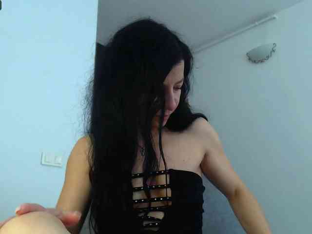 Modella: BluEyesBaby