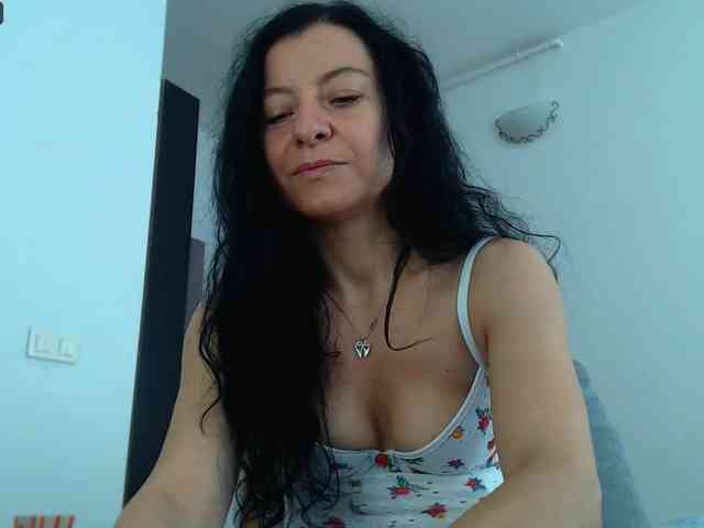 Modella: BluEyesBaby