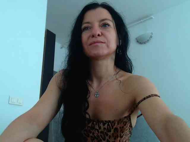 Modella: BluEyesBaby