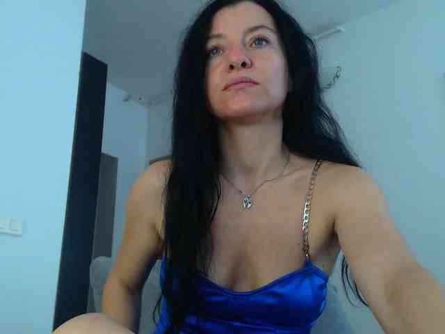 Modella: BluEyesBaby
