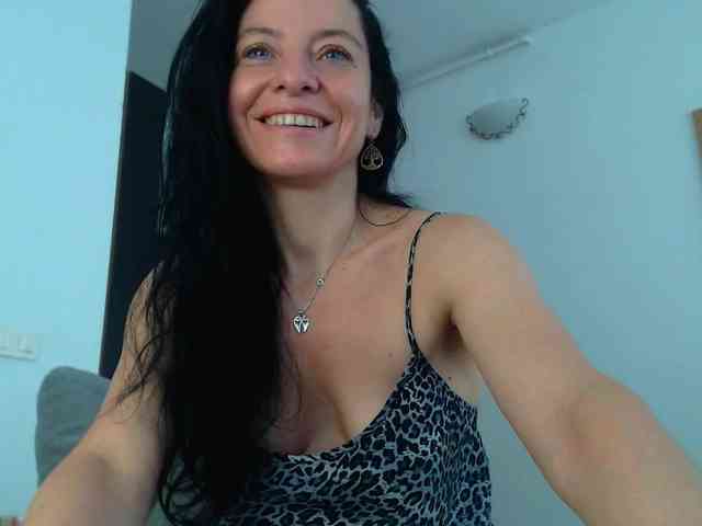 Modella: BluEyesBaby