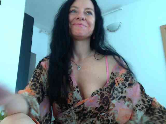 Modella: BluEyesBaby