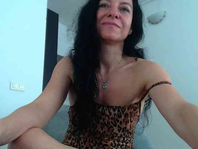 Modella: BluEyesBaby