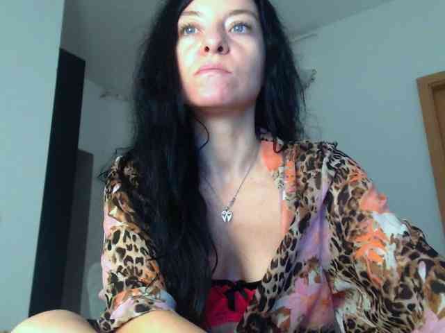 Modella: BluEyesBaby