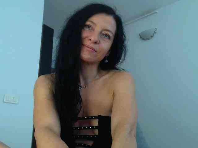 Modella: BluEyesBaby