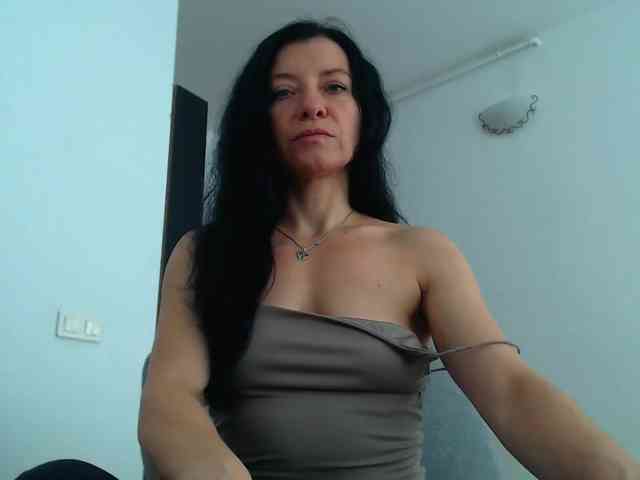 Modella: BluEyesBaby
