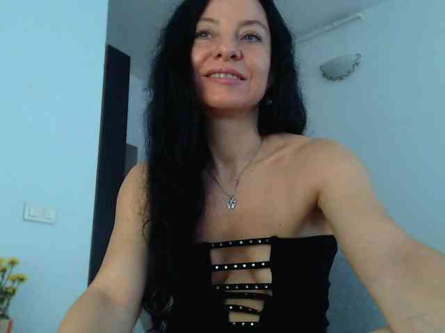 Modella: BluEyesBaby