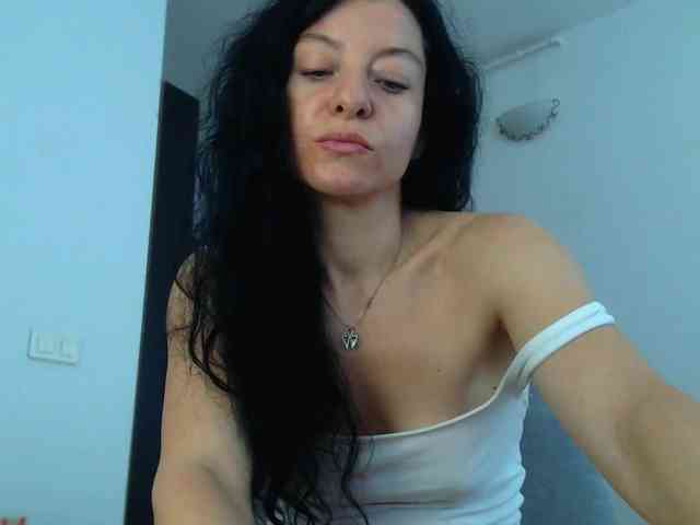Modella: BluEyesBaby