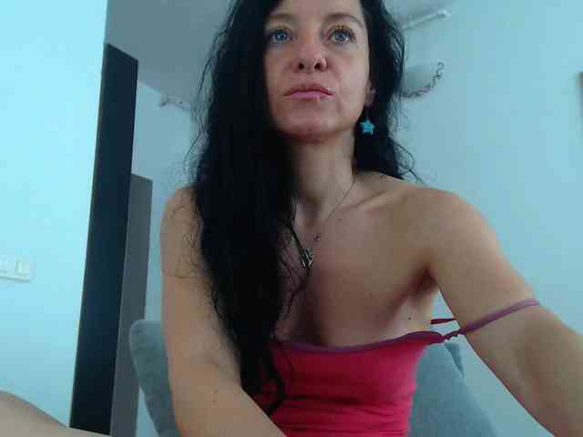 Modella: BluEyesBaby