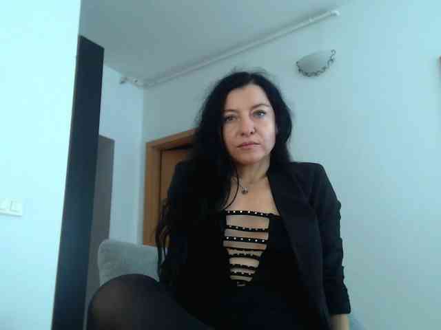 Modella: BluEyesBaby