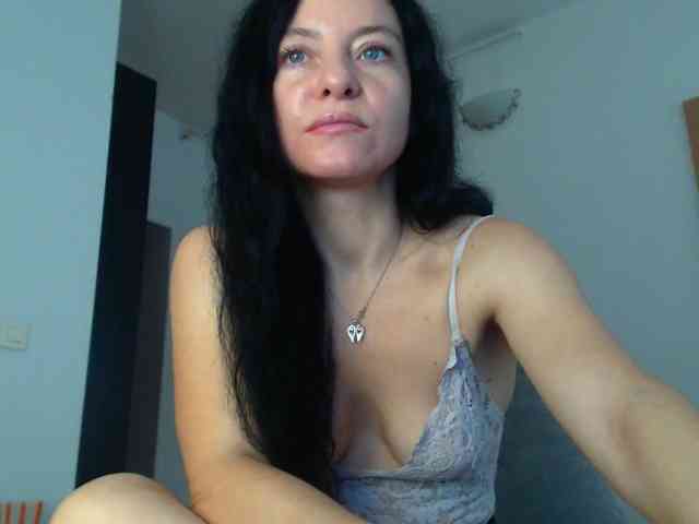 Modella: BluEyesBaby