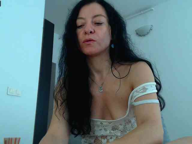 Modella: BluEyesBaby