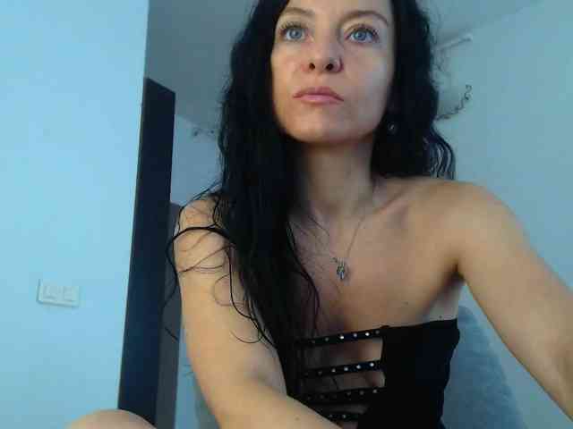Modella: BluEyesBaby