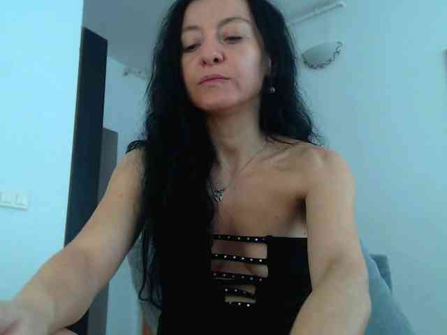 Modella: BluEyesBaby