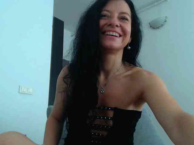 Modella: BluEyesBaby
