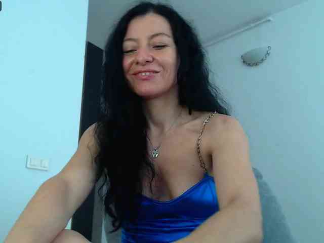 Modella: BluEyesBaby