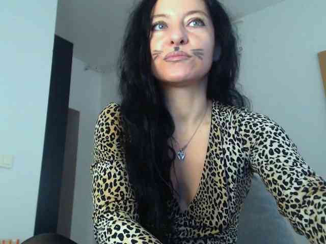 blueyesbaby's webcam live show