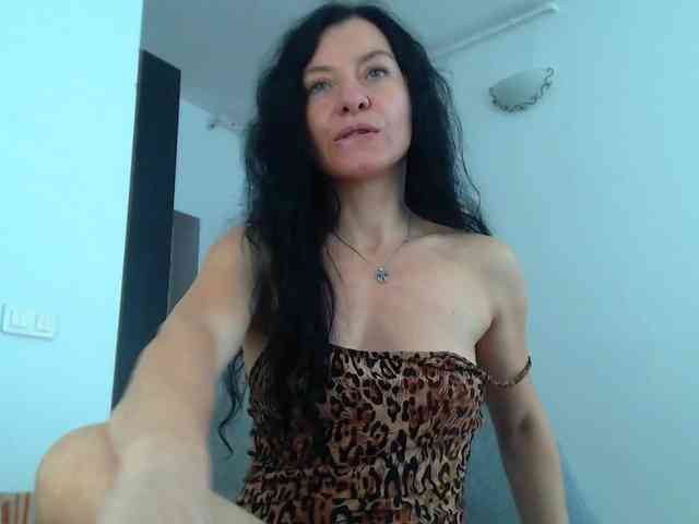 Modella: BluEyesBaby