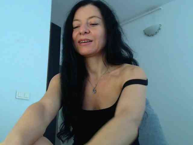 Modella: BluEyesBaby