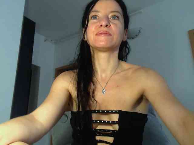 Modella: BluEyesBaby