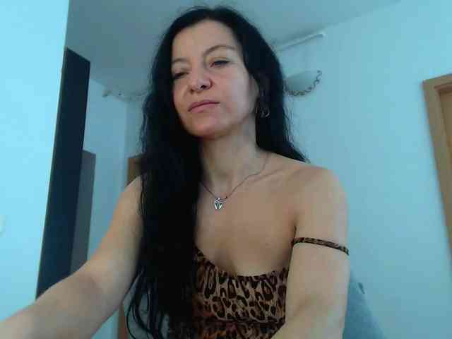 Modella: BluEyesBaby