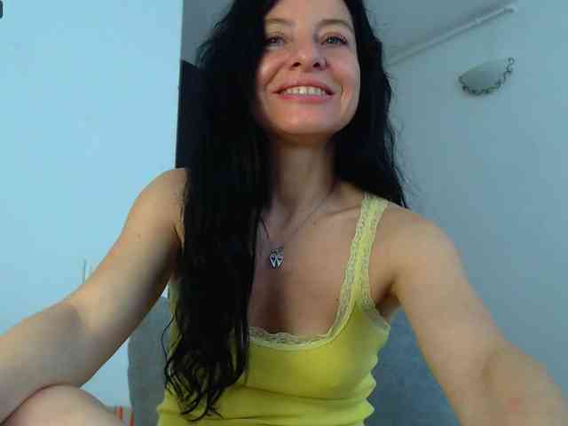 Modella: BluEyesBaby