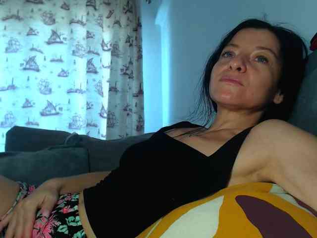 BluEyesBaby webcam