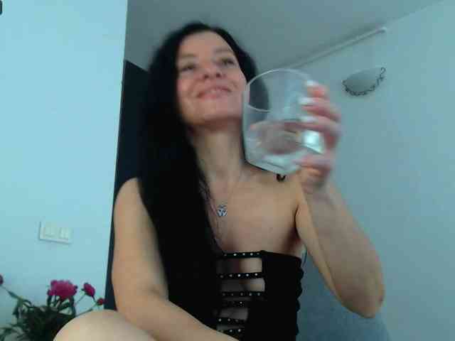 Modella: BluEyesBaby