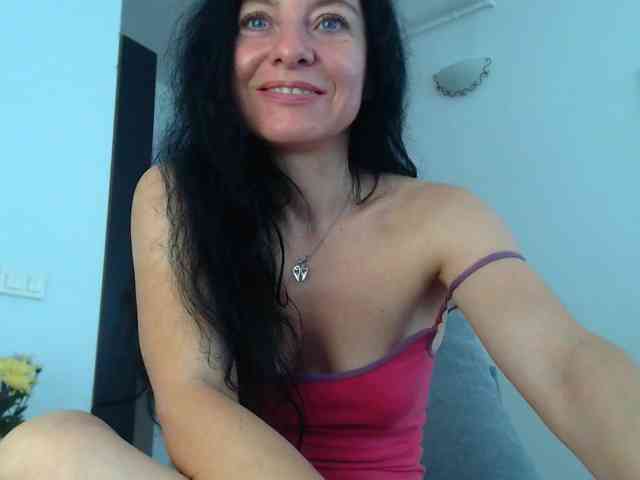 Modella: BluEyesBaby