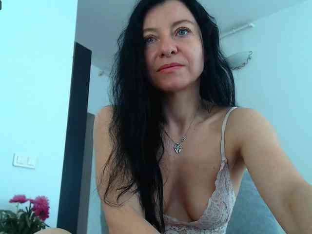 Modella: BluEyesBaby