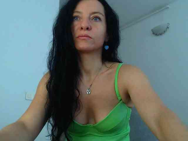 Modella: BluEyesBaby