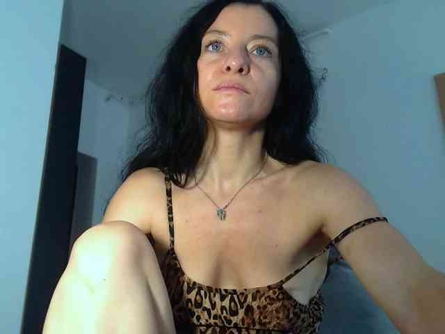 Modella: BluEyesBaby