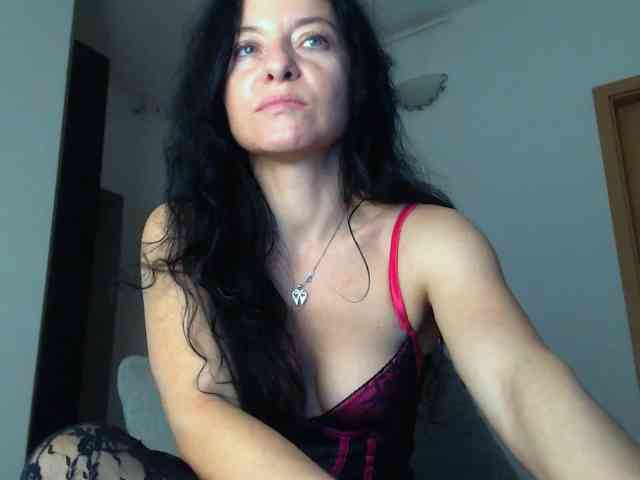 Modella: BluEyesBaby