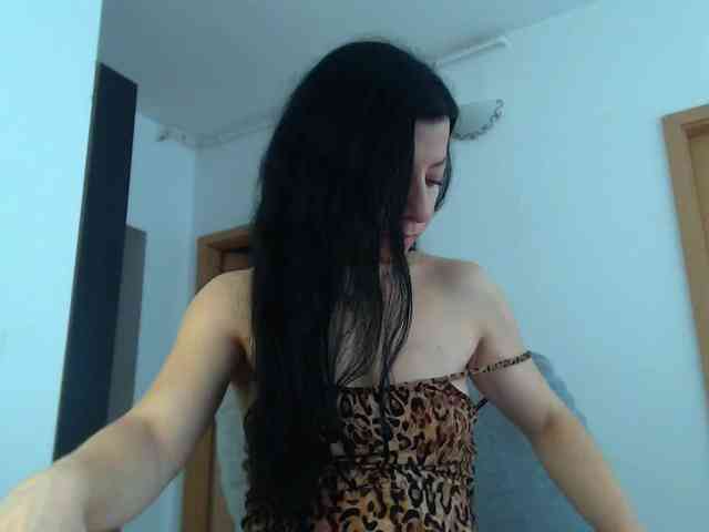 BluEyesBaby webcam