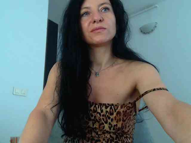 Modella: BluEyesBaby